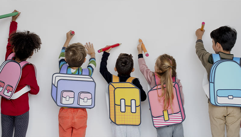 Orientación Vocacional