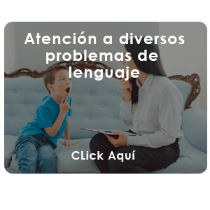 Terapia de lenguaje