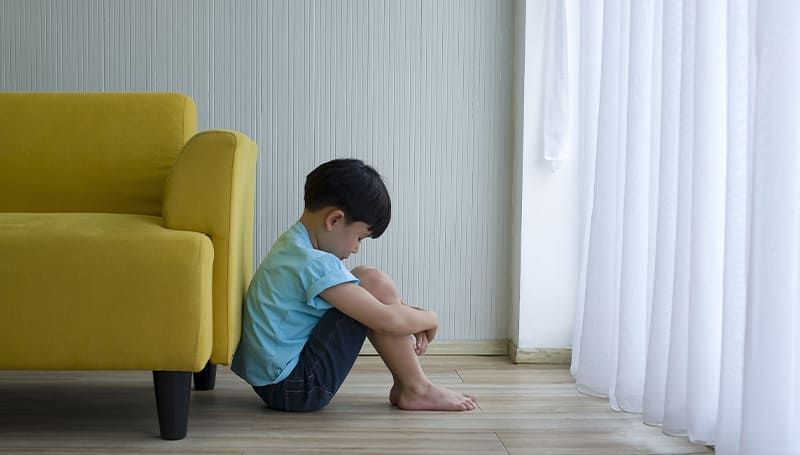 Terapia Psicológica